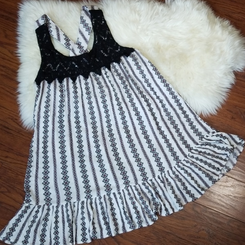 Umgee Dress